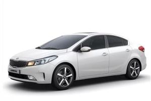Kia Cerato III (Yd) Classic 2013-2020