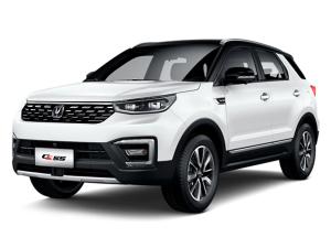 Changan CS55 I 2017-