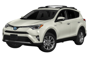 Toyota Rav 4 IV (xa40) 2012-2019